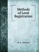 Methods of Land Registration, W. B. Webster 