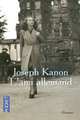 L'ami allemand, Kanon, Joseph 