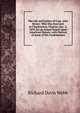 The Life and Letters of Capt. John Brown: Who Was Executed at Charlestown, Virginia, Dec. 2, 1859, for an Armed Attack Upon American Slavery; with Notices of Some of His Confederates, Richard Davis Webb 