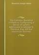 The Catholic Question in Politics: Comprising a Series of Letters Addressed to George D. Prentice, Esq. (Of the Louisville Journal), Benedict Joseph Webb 
