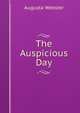The Auspicious Day, Augusta Webster 