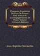 Chansons Populaires Du Pays De France: Avec Notices Et Accompagnements De Piano, Volume 2 (French Edition), Jean-Baptiste Weckerlin 