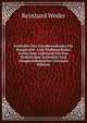 Leitfaden Des Eisenbetonbaues F?r Baugewerk- Und Tiefbauschulen Sowie Zum Gebrauch F?r Den Praktischen Techniker Und Baugewerksmeister (German Edition), Reinhard Weder 