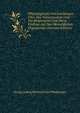 Physiologische Untersuchungen ?ber Das Nervensystem Und Die Respiration Und Deren Einfluss Auf Den Menschlichen Organismus (German Edition), Georg Ludwig Heinrich Carl Wedemeyer 