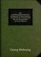 Der Geschichtsphilosophische Standpunkt Schleiermachers Zur Zeit Seiner Freundschaft Mit Den Romantikern (German Edition), Georg Wehrung 