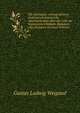 Die Aromunen: ethnographisch-philologisch-historische Antersuchungen ?ber das Volk der Sogenannten Makedo-Romanen oder Zinzaren (German Edition), Gustav Ludwig Weigand 