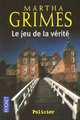 Le jeu de la verite, Grimes, Maryha 