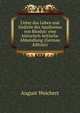 Ueber das Leben und Gedicht des Apollonius von Rhodus: eine historisch-kritische Abhandlung (German Edition), August Weichert 