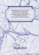 M?langes Henri Weil. Recueil de m?moires concernant l'histoire et la litt?rature grecques, d?di? ? Henri Weil ? l'occasion de son 80e anniversaire (French Edition), Henri Weil 