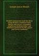 Weidel's instruction book for those using Weidel's combined tailor square and curves; a complete treatise on drafting ladies' and children's garments by the square and curves combined, Joseph Anton Weidel 