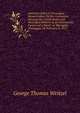 American Policy in Nicaragua: Memorandum On the Convention Between the United States and Nicaragua Relative to an Interoceanic Canal and a Naval . at Managua, Nicaragua, On February 8, 1913, George Thomas Weitzel 