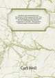 Quellen Und Aktenst?cke Zur Deutschen Verfassungsgeschichte Von Der Gr?ndung Des Deutschen Bundes Bis Zur Er?ffnung Des Erfurter Parlaments Und Dem . Historischen Erl?uterungen (German Edition), Carl Weil 