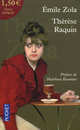 Therese Raquin / Тереза Ракен, Эмиль Золя 