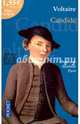 Candide ou l'optimisme, Voltaire 