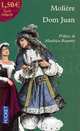 Dom Juan, Moliere 