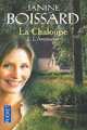 La Chaloupe: 2 L'aventurine, Boissard, Janine 
