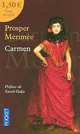 Carmen, Проспер Мериме, Prosper Merimee 