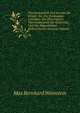 Thermodynamik Und Kinetik Der K?rper: Bd. Die Verd?nnten L?sungen. Die Dissociation. Thermodynamik Der Elekricit?t Und Des Magnetismus. Elektrochemie (German Edition), Max Bernhard Weinstein 