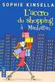 L'accro Du Shopping A Manhattan, Kinsella, Sophie 