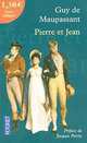 Pierre et Jean, Maupassant, Guy De 