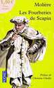 Les Fourberies de Scapin, Moliere 
