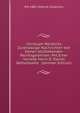 Christoph Weidlichs Zuverl?ssige Nachrichten Von Denen Ietztlebenden Rechtsgelehrten: Mit Einer Vorrede Herrn D. Daniel Nettelbladts . (German Edition), Pre-1801 Imprint Collection 