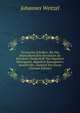 Vermischte Schriften: Bd. Hat Deutschland Eine Revolution Zu F?rchten? Denkschrift Von Napoleon Buonaparte. Napoleon Buonaparte's Ansicht Der . Zustand Von Europ (German Edition), Johannes Weitzel 