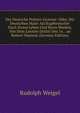 Der Deutsche Peintre-Graveur: Oder, Die Deutschen Maler Als Kupferstecher Nach Ihrem Leben Und Ihren Werken, Von Dem Letzten Drittel Des 16. . an Robert-Dumesn (German Edition), Rudolph Weigel 
