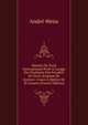 Manuel De Droit International Priv? ? L'usage Des ?tudiants Des Facult?s De Droit (Examen De Licence--Cours ? Option De 3E Ann?e) (French Edition), Andr? Weiss 