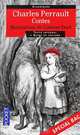 Contes, Charles Perrault 