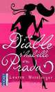 Le Diable s'habille en Prada, Lauren Weisberger 
