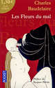 Les Fleurs du mal, Baudelaire, Charles 