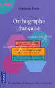 Orthographe française, Mathilde Paris 