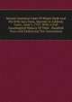Several Ancestral Lines Of Moses Hyde And His Wife Sara Dana, Married At Ashford, Conn., June 5, 1757: With A Full Genealogical History Of Their . Hundred Years And Embracing Ten Generations, 