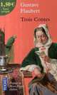 Trois contes, Flaubert, Gustave 