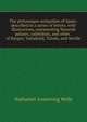 The picturesque antiquities of Spain: described in a series of letters, with illustrations, representing Moorish palaces, cathedrals, and other . of Burgos, Valladolid, Toledo, and Seville, Nathaniel Armstrong Wells 