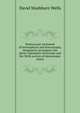 Stereoscopic treatment of heterophoria and heterotropia, designed to accompany the phoro-optometer sterescope and the Wells section of stereoscopic charts, David Washburn Wells 