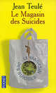 Magasin des Suicides, Le, Teule, Jean 