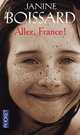 Allez, France!, Janine Boissard 