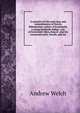 A narrative of the early days and remembrances of Oceola Nikkanochee: prince of Econchatti, a young Seminole Indian ; son of Econchatti-Mico, king of . and his renowned uncle, Oceola, and his, Andrew Welch 