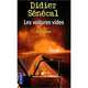 Voitures vides : Une enquete du commissaire Lediacre, Senecal, Didier 