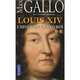 Louis XIV, Tome 2: L'hiver du Grand Roi, Gallo, Max 
