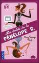 La double vie de Penelope B, Anne-Solange Tardy 