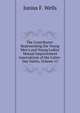 The Contributor: Representing the Young Men's and Young Ladies' Mutual Improvement Associations of the Latter-Day Saints, Volume 12, Junius F. Wells 