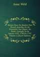 Reizen Door De Staaten Van Noord-Amerika, En De Provintien Van Opper- En Neder-Canada; in De Jaaren 1795, 1796 En 1797, Volume 2 (Dutch Edition), Isaac Weld 
