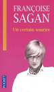 Certain sourire, Un, Sagan, Francoise 