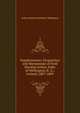 Supplementary Despatches and Memoranda of Field Marshal Arthur, Duke of Wellington, K. G.: Ireland, 1807-1809, Arthur Richard Wellesley Wellington 