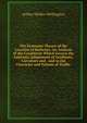 The Economic Theory of the Location of Railways: An Analysis of the Conditions Which Govern the Judicious Adjustment of Gradients, Curvature and . and to the Character and Volume of Traffic, Arthur Mellen Wellington 
