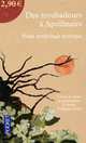Des troubadours a Apollinaire: Anthologie de poesies francaises, Annie Collognat-Bares 