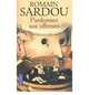 Pardonnez nos offenses, Sardou, Romain 